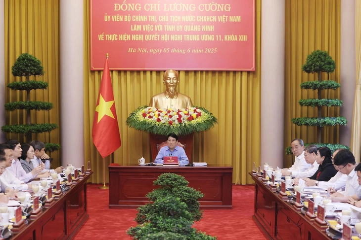 Quảng Ninh thử nghiệm chính quyền địa phương2 cấp từ15-6 - Ảnh3.