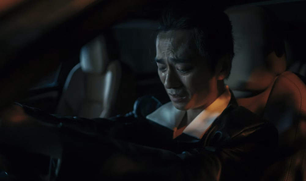 NSƯT Chiều Xuân, Trần Nghĩa đóng MV mới của Văn Mai Hương - Ảnh5. NSƯT Chiều Xuân, Trần Nghĩa đóng MV mới của Văn Mai Hương - Ảnh5.