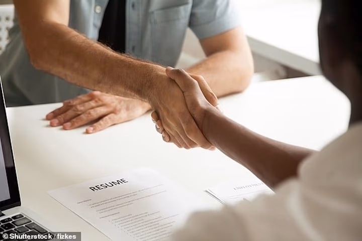 Tối ưu CV với từ khóa