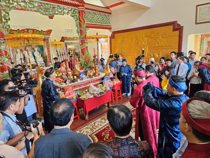 Lễ hội Yến sào Khánh Hòa