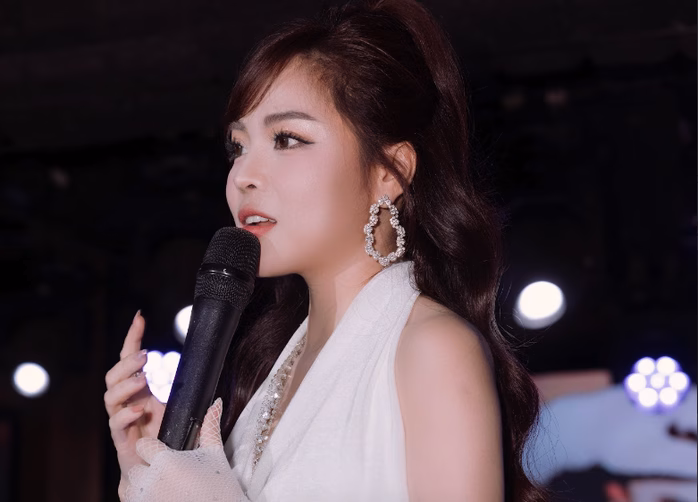 Mai Diệu Ly Mai Diệu Ly