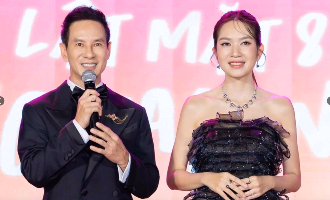 Lý Hải kêu cứu Lý Hải kêu cứu