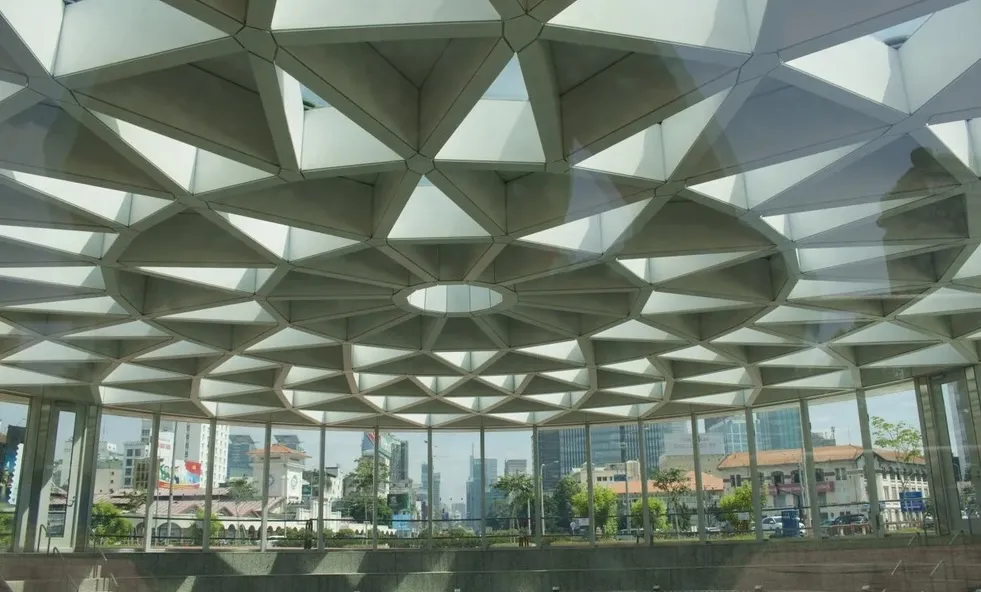 Vẻ đẹp Metro trong chương trình Lễ hội Áo dài năm 2025 Vẻ đẹp Metro trong chương trình Lễ hội Áo dài