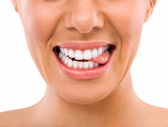bài tập với lưỡi