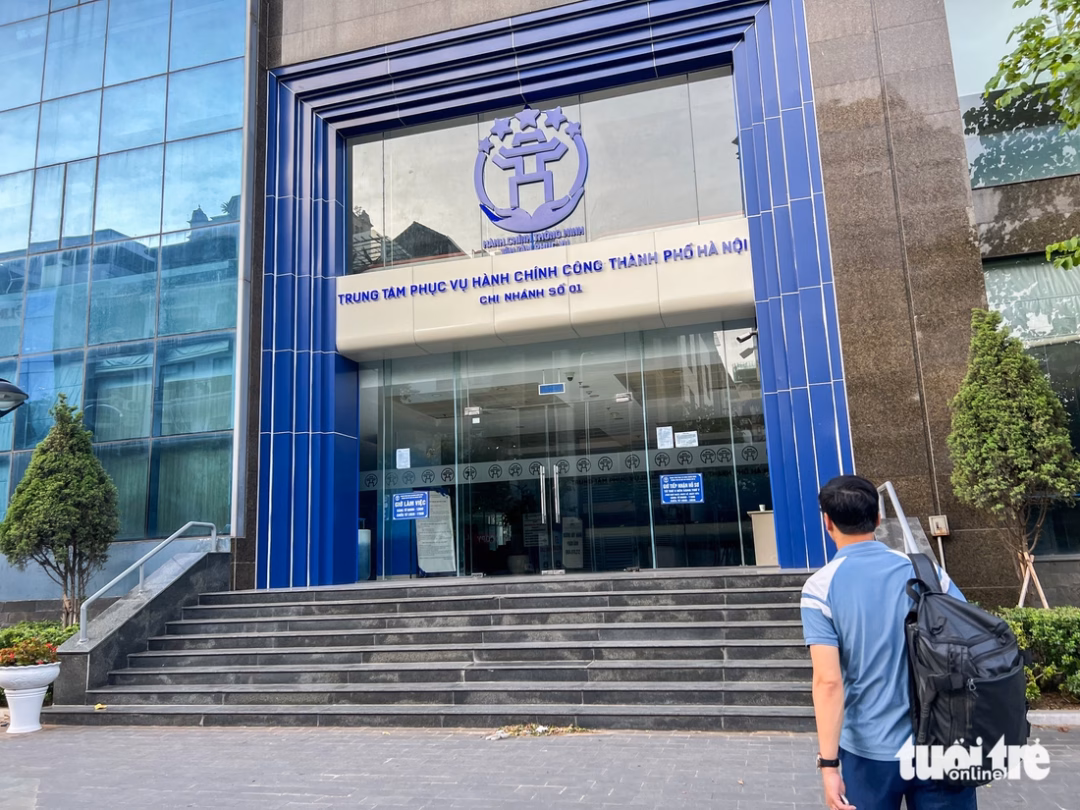Người dân chưa biết thông tin về việc phát số online Hà Nội - Người dân chưa biết thông tin về việc phát số online