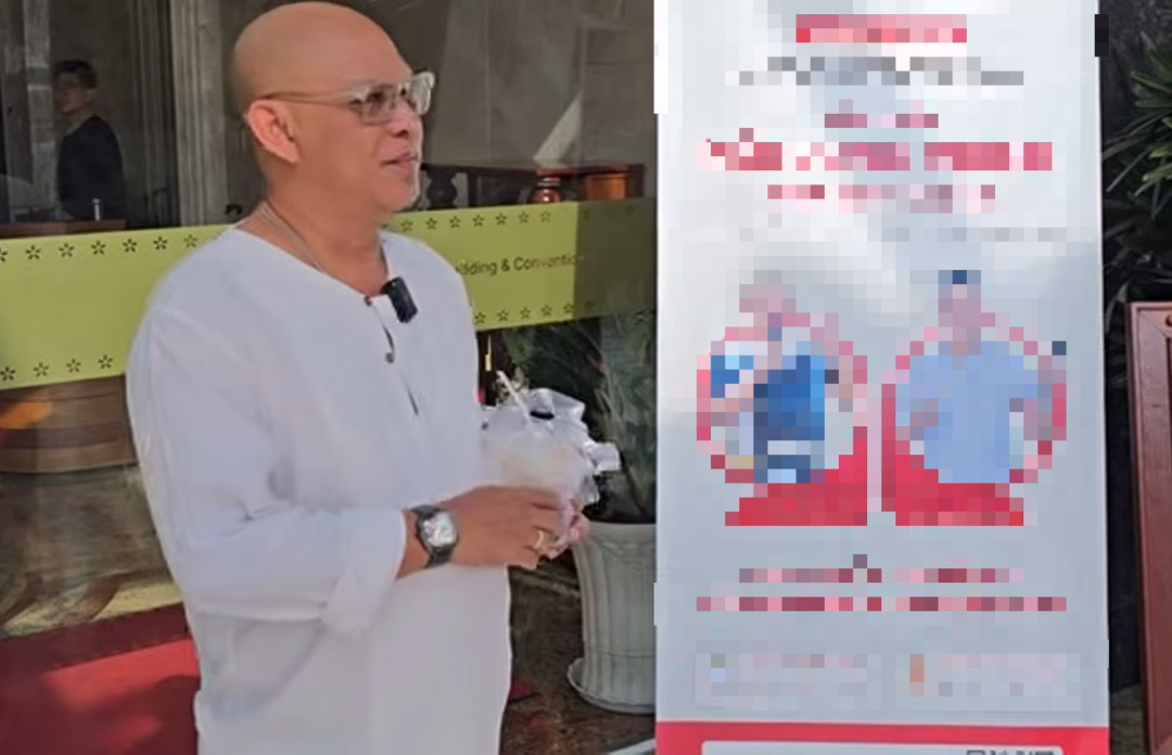 Color Man tổ chức workshop tại Cần Thơ