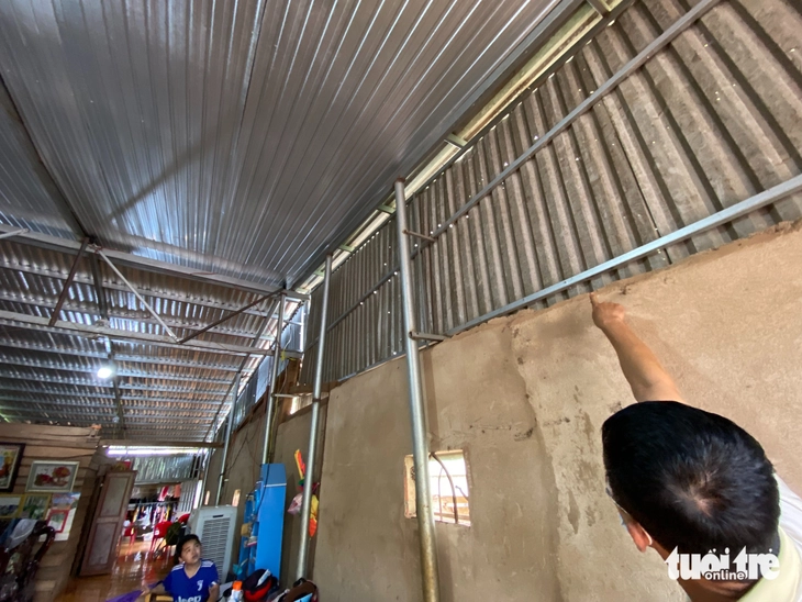 Người dân tại thành phố Gia Nghĩa, tỉnh Đắk Nông đang lo lắng khi dự án “treo” 15 năm vẫn chưa Sắp hủy bỏ cấp huyện, dân lo 'dự án treo'15 năm... treo tiếp - Ảnh2.