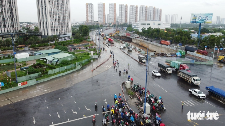 Khu vực An Phú Khu vực An Phú