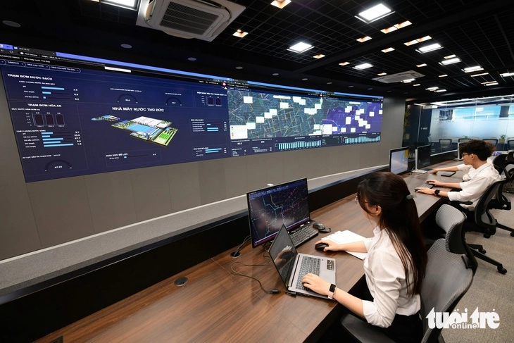 Chuyển đổi số: Thách thức và cơ hội trong khai thác dữ liệu Chuyển đổi số trong các cơ quan nhà nước