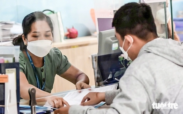 Đồng Nai yêu cầu sắp xếp các trường học, trạm y tế trước khi vận hành chính quyền2 cấp ra sao? - Ảnh1. sắp xếp - Ảnh1.