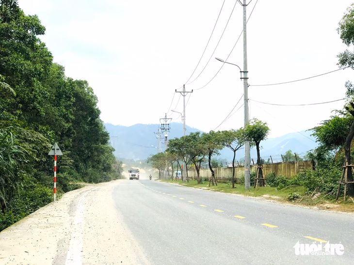 Khó khăn trong thanh toán dự án BT tại Đà Nẵng dự án BT - Ảnh1.