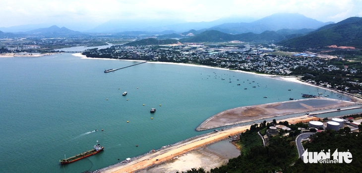 Khu thương mại tự do Đà Nẵng Khu thương mại tự do Đà Nẵng