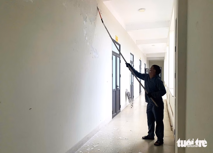 Chuẩn bị cho một bước ngoặt mới chính quyền - Ảnh2.