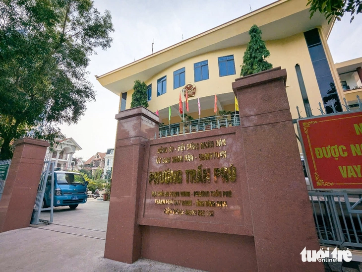 58 xã, phường Bình Định 'chạy thử'2 thủ tục hồ sơ hộ tịch và người có công - Ảnh1. 58 xã, phường Bình Định 'chạy thử'2 thủ tục hồ sơ hộ tịch và người có công - Ảnh1.