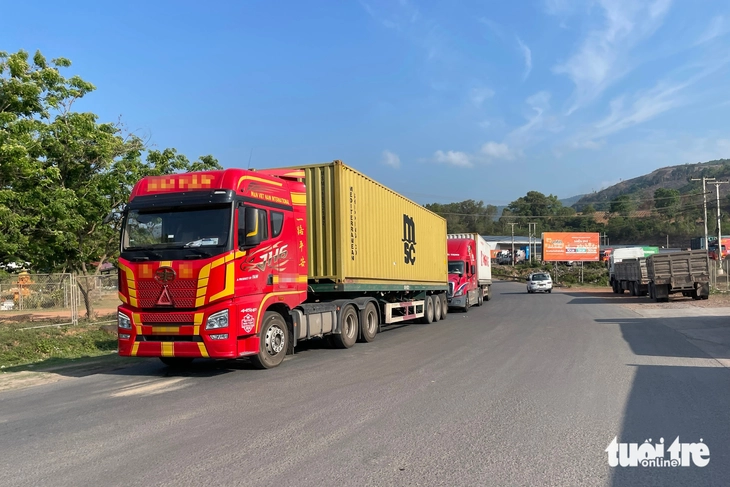 Lịch sử và kết quả của mô hình một cửa một lần dừng Densavan - Ảnh2.