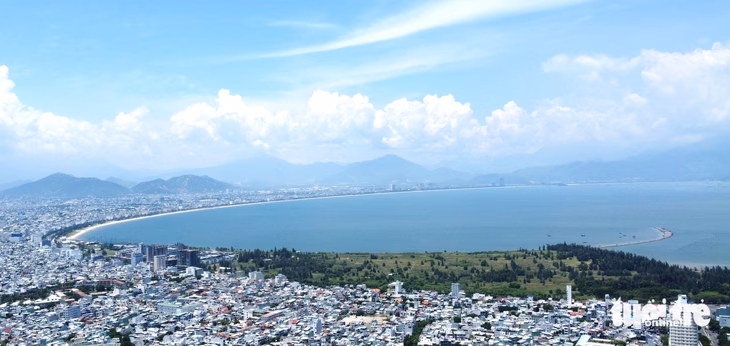 Khu vực vịnh Đà Nẵng Khu vực vịnh Đà Nẵng