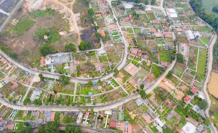 Công viên nghĩa trang Vĩnh Hằng Công viên nghĩa trang Vĩnh Hằng