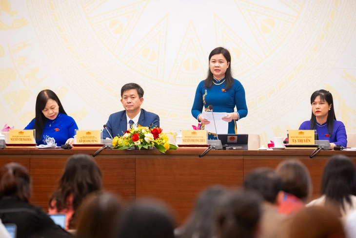 Bà Trương Mỹ Lan có thể được giảm án tử hình xuống chung thân? Bà Trương Mỹ Lan có được giảm từ án tử hình xuống chung thân? - Ảnh1.