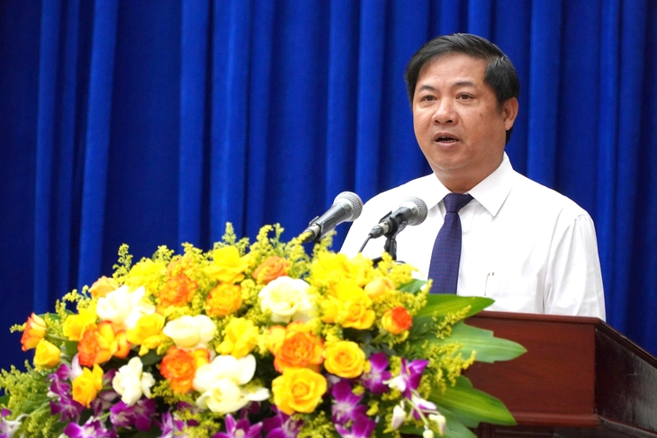 chủ tịch - Ảnh 1. chủ tịch - Ảnh 1.