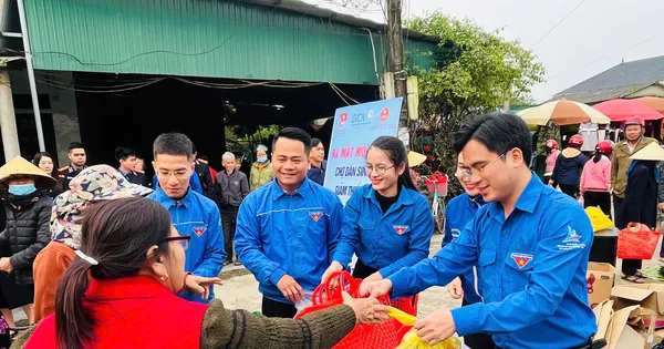 Mô hình chợ dân sinh giảm rác thải nhựa Mô hình chợ dân sinh giảm rác thải nhựa