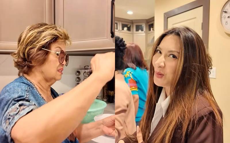Ca sĩ Hồng Nhung mang bầu tuổi 44: Chỉ còn một tuần là hạ sinh vẫn làm điều này- Ảnh 2. Ca sĩ Hồng Nhung mang bầu tuổi 44: Chỉ còn một tuần là hạ sinh vẫn làm điều này- Ảnh 2.