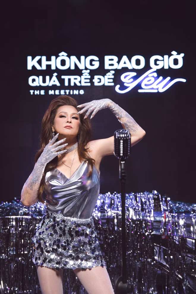 Lưu Bích trong MV mới Lưu Bích trong MV mới