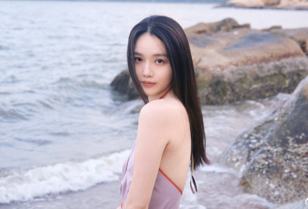 Mỹ nhân bị coi là nỗi nhục của giới giải trí chỉ vì1 câu thoại - Ảnh1. Mỹ nhân bị coi là nỗi nhục của giới giải trí chỉ vì1 câu thoại - Ảnh1.