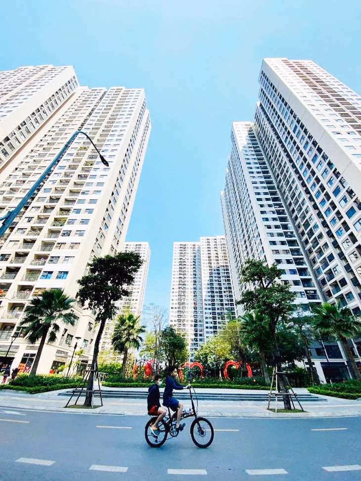 Thủ tục cấp sổ đỏ cho người dân sẽ được rút ngắn quy trình so với trước đây cấp xã - Ảnh3.