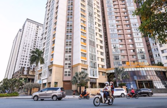 Tầng quá cao và những bất tiện Tầng quá cao có thể gây bất tiện