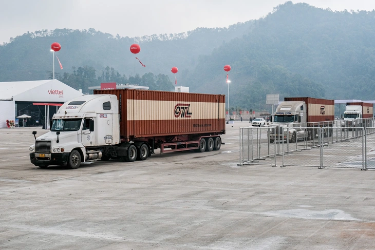 Công viên logistics tại Lạng Sơn Công viên logistics tại Lạng Sơn