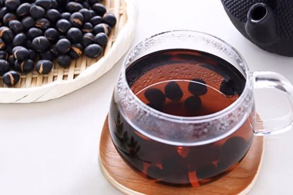 Lợi ích của đậu đen Đậu đen