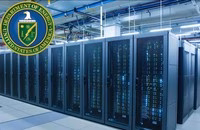 Nvidia và Dell triển khai dự án siêu máy tính