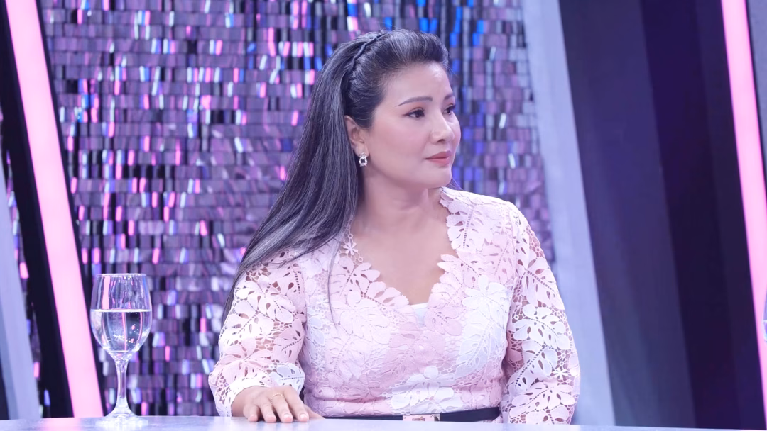 Diễn viên Kiều Trinh Diễn viên Kiều Trinh