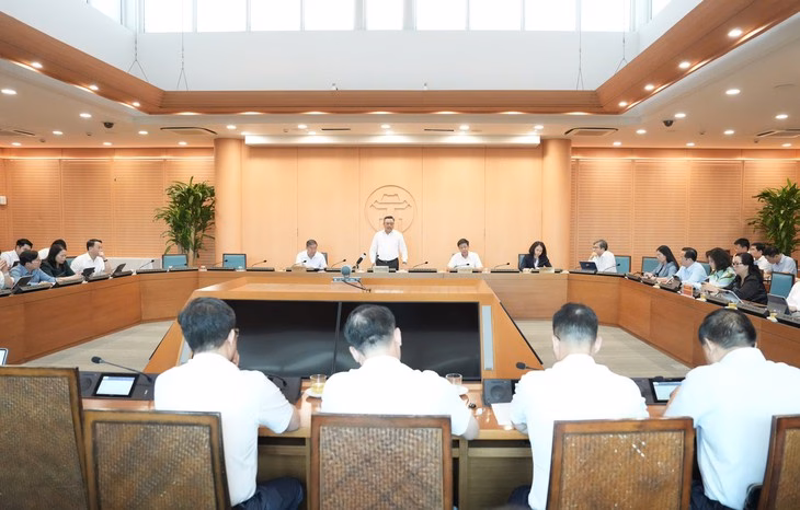 Toàn cảnh phiên họp Toàn cảnh phiên họp