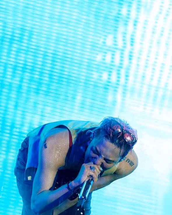 G-Dragon G-Dragon trở về Hàn Quốc