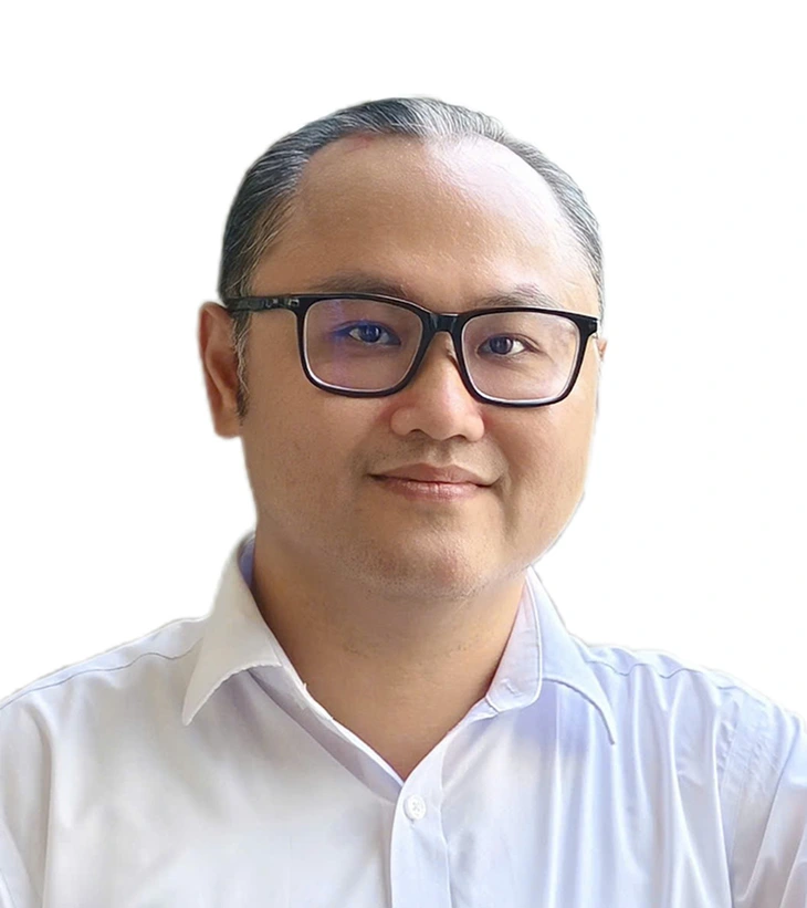 TP.HCM - Tầm nhìn mới TP.HCM - Tầm nhìn mới