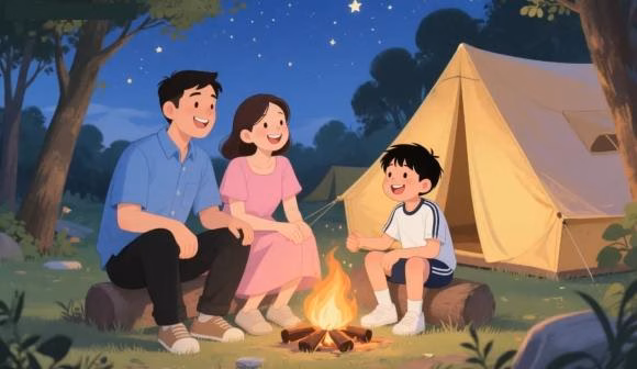 giáo dục con giáo dục con, cha dạy con, sự tự tin của con trai