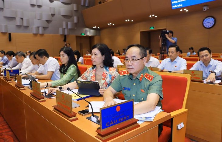 hà Nội - Ảnh1.