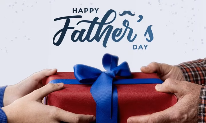 Ngày của Cha Ngày của Cha là dịp để con cái gửi tặng cha những món quà ý nghĩa.