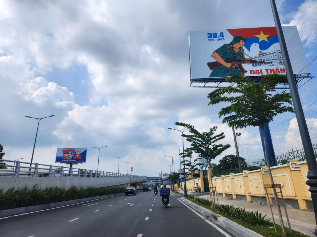 Dự án đường nối Trần Quốc Hoàn - Cộng Hòa Dự án đường nối Trần Quốc Hoàn - Cộng Hòa