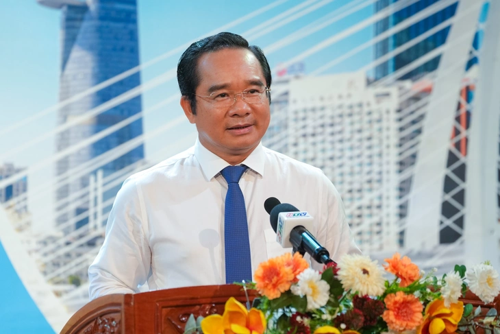 Quận 1 - Tương lai của TP.HCM Quận 1 và TP Thủ Đức tương lai