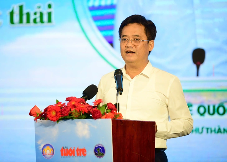 Cần bước đi vững chắc Ông Lê Quốc Anh - Bí thư Thành ủy Phú Quốc