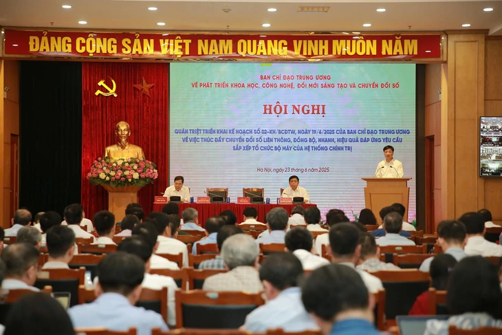 Quang cảnh hội nghị Quang cảnh hội nghị