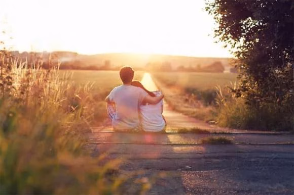 Tình yêu và sự quan tâm Tình yêu và sự quan tâm trong hôn nhân
