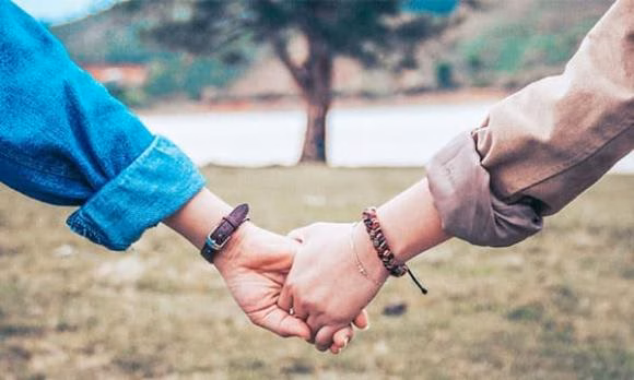 Tôn trọng không gian cá nhân Tôn trọng không gian cá nhân