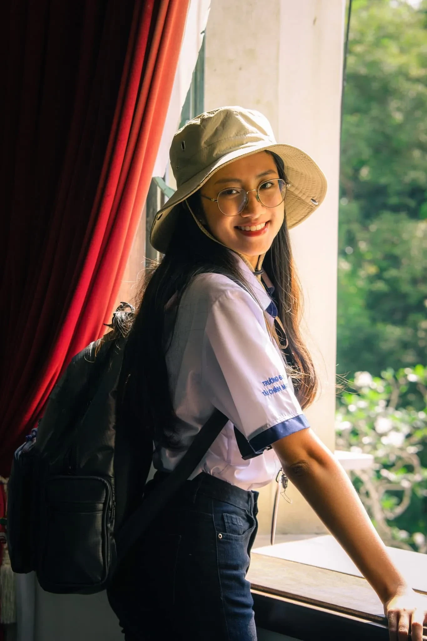 Hà Trúc Linh Hà Trúc Linh