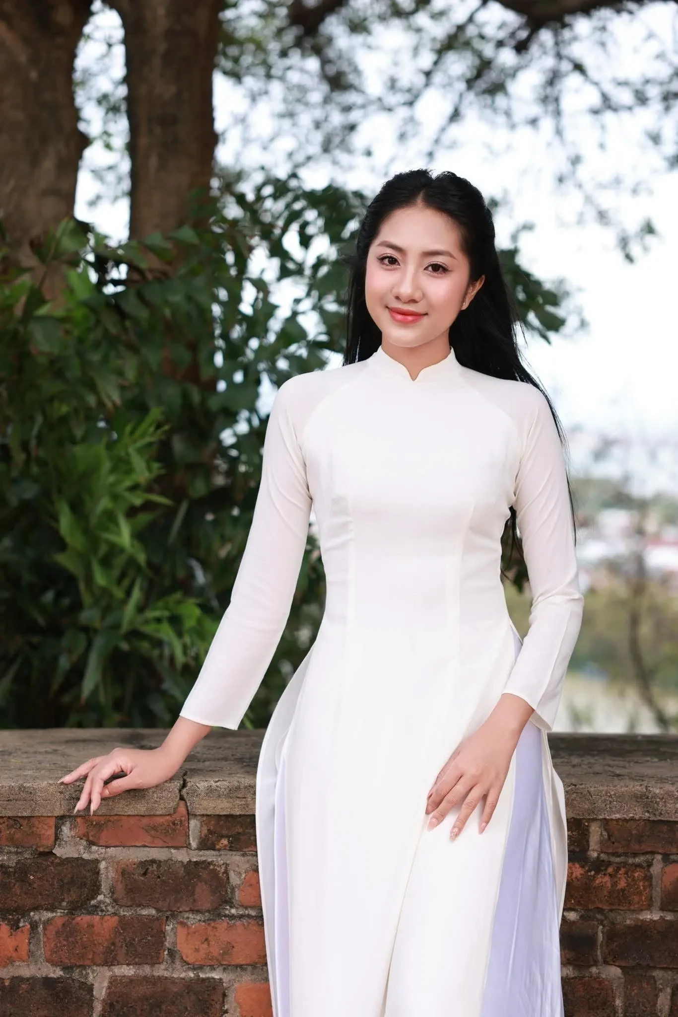 Hà Trúc Linh Hà Trúc Linh