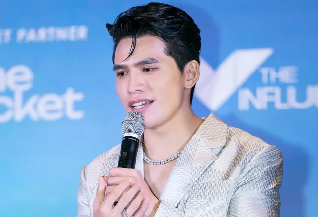 Quốc Thiên bị kiện Quốc Thiên bị kiện