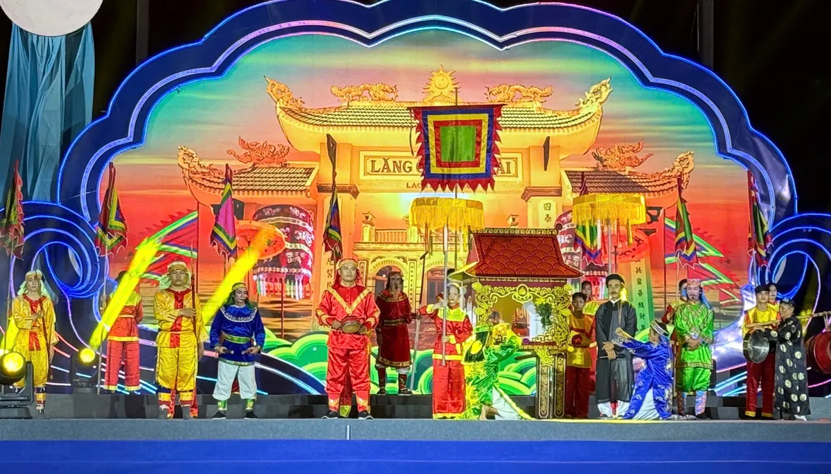 Lễ hội Cầu ngư tại Phú Yên Lễ hội Cầu ngư tại Phú Yên