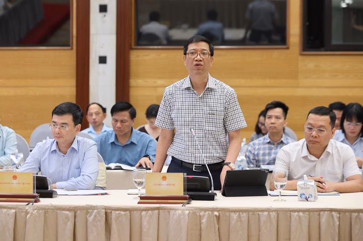 Cổng dịch vụ công quốc gia Cổng dịch vụ công quốc gia